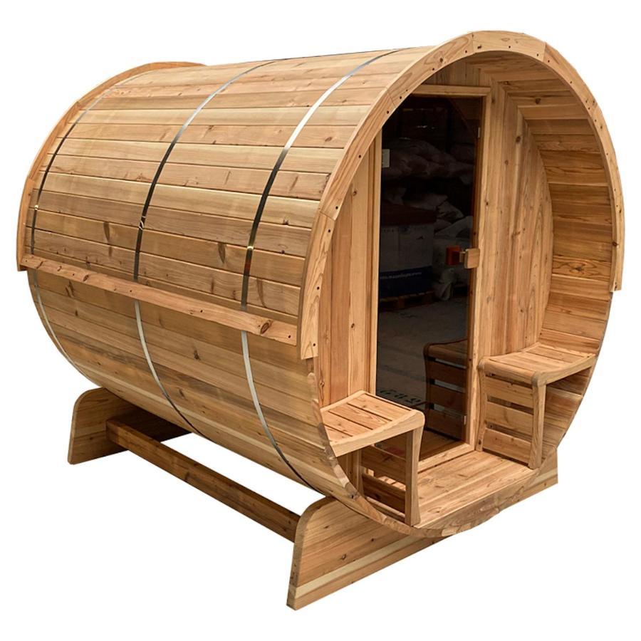 Bed & Wellness Klein Knorrestein With Private Hottub And Sauna And Tandembike Rental Included In Price Almere Exterior foto